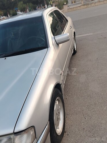 Mercedes C 240 1998, 442,882 km - 2.4 л - Şabran