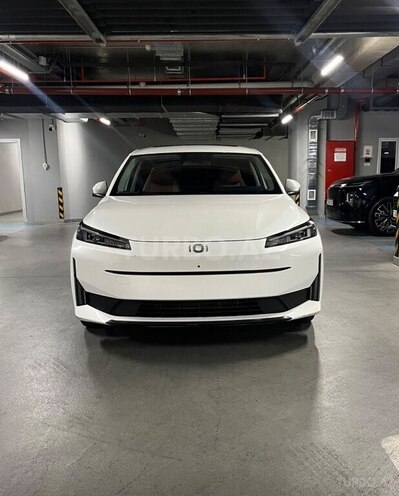 Changan Qiyuan A05 2024, 89,765 km - 1.5 л - Bakı