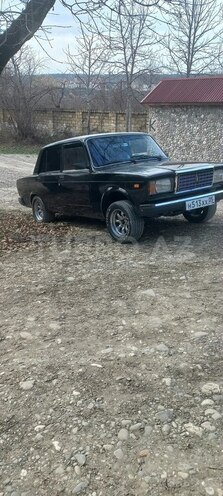 LADA (VAZ) 2107 2010, 180,000 km - 1.6 l - Qusar
