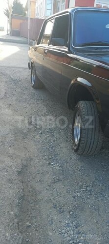 LADA (VAZ) 2107 2010, 180,000 km - 1.6 l - Qusar