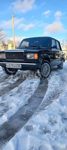 LADA (VAZ) 2107 2010, 180,000 km - 1.6 l - Qusar