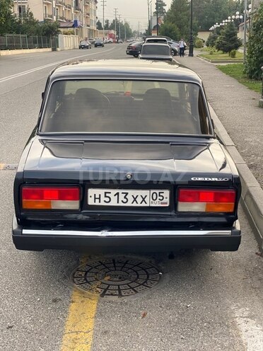 LADA (VAZ) 2107 2010, 180,000 km - 1.6 l - Qusar