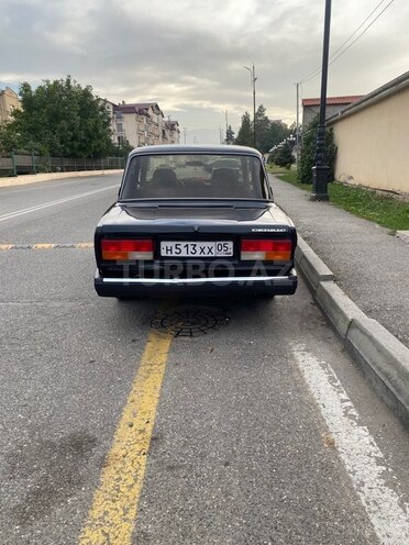 LADA (VAZ) 2107 2010, 180,000 km - 1.6 l - Qusar