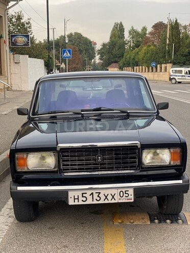 LADA (VAZ) 2107 2010, 180,000 km - 1.6 l - Qusar