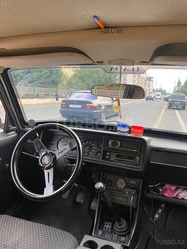 LADA (VAZ) 2107 2010, 180,000 km - 1.6 l - Qusar