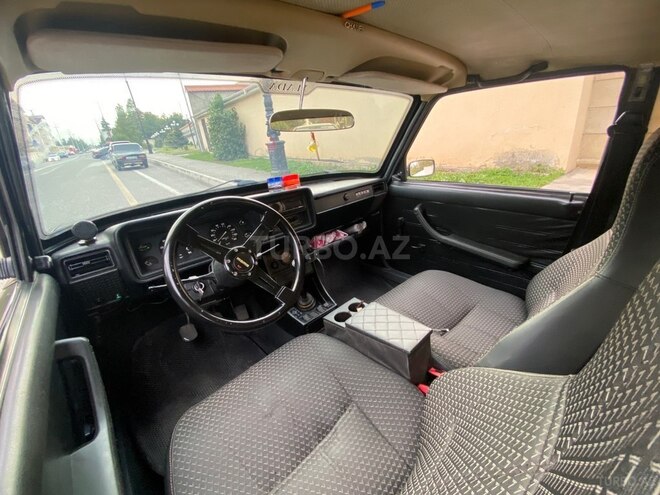 LADA (VAZ) 2107 2010, 180,000 km - 1.6 l - Qusar