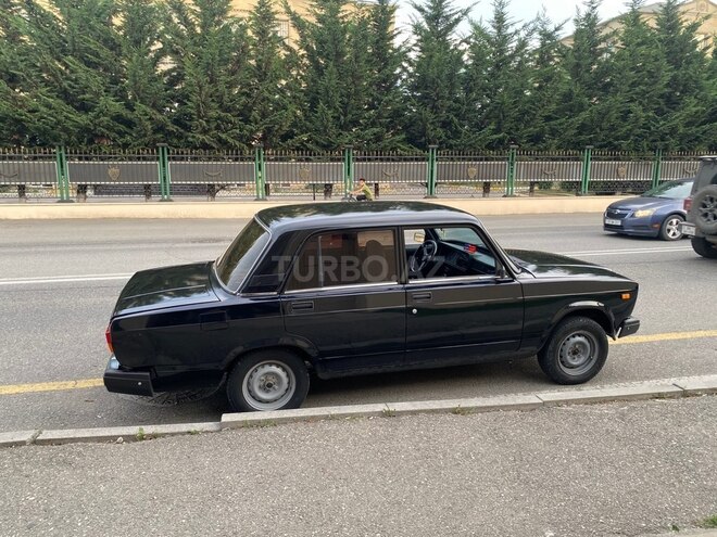 LADA (VAZ) 2107 2010, 180,000 km - 1.6 l - Qusar