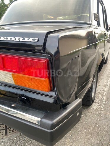 LADA (VAZ) 2107 2010, 180,000 km - 1.6 l - Qusar