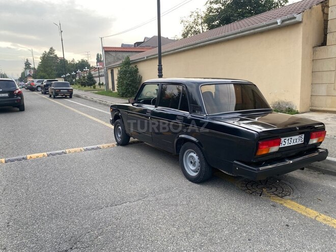 LADA (VAZ) 2107 2010, 180,000 km - 1.6 l - Qusar