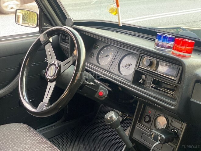 LADA (VAZ) 2107 2010, 180,000 km - 1.6 l - Qusar