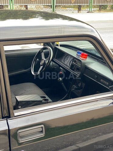 LADA (VAZ) 2107 2010, 180,000 km - 1.6 l - Qusar