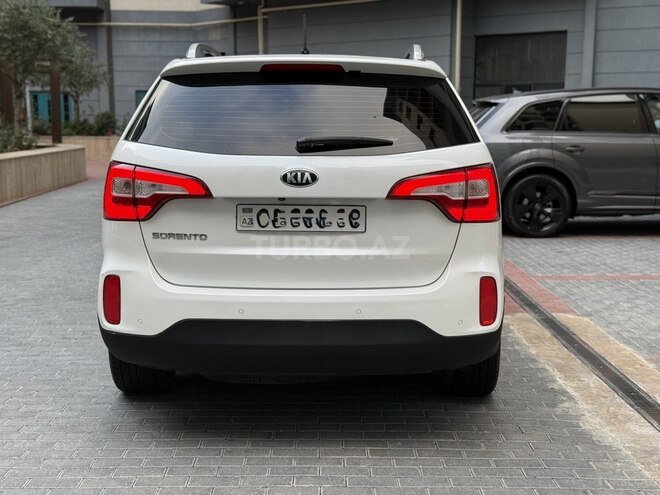 Kia Sorento 2013, 109,000 km - 2.4 l - Bakı