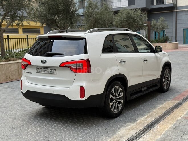 Kia Sorento 2013, 109,000 km - 2.4 l - Bakı