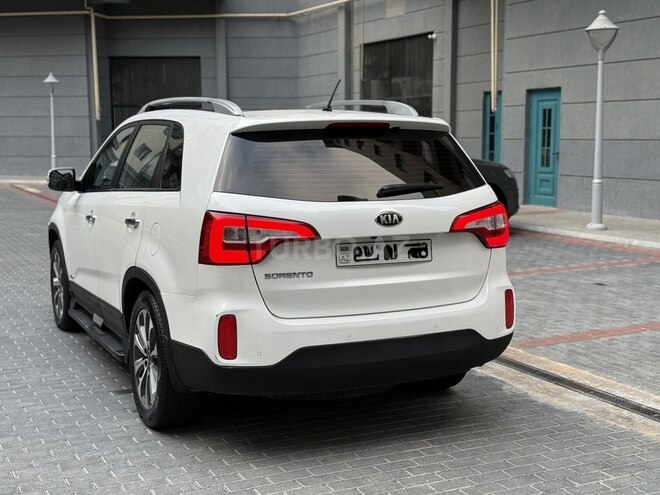 Kia Sorento 2013, 109,000 km - 2.4 l - Bakı