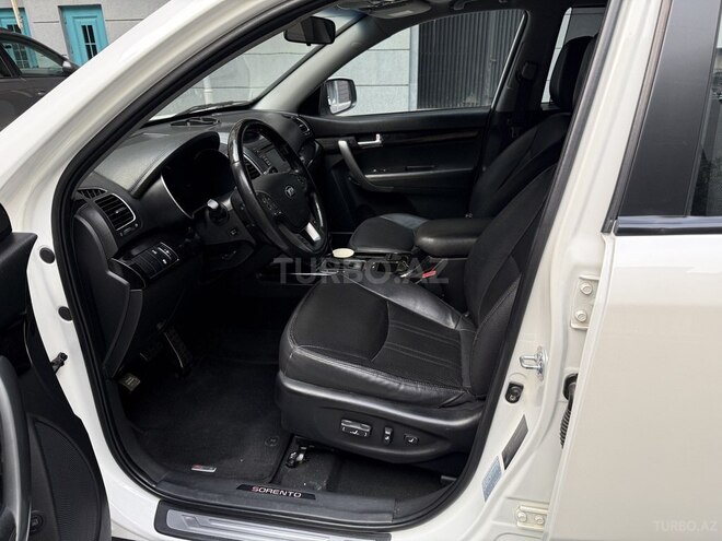 Kia Sorento 2013, 109,000 km - 2.4 l - Bakı