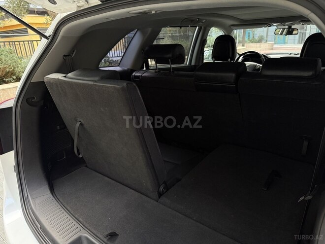 Kia Sorento 2013, 109,000 km - 2.4 l - Bakı
