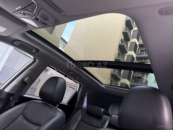 Kia Sorento 2013, 109,000 km - 2.4 l - Bakı