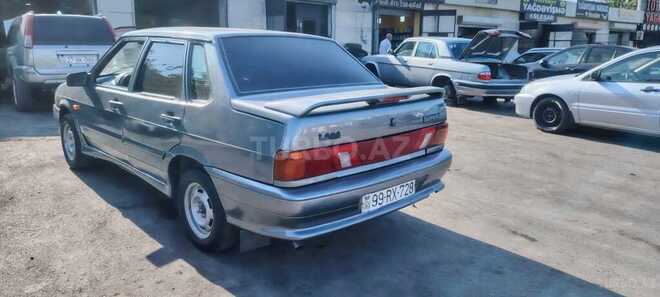 LADA (VAZ) 2115 2011, 276,765 km - 1.6 l - Sumqayıt