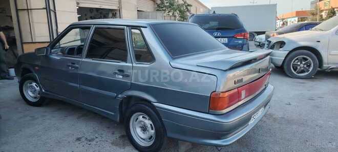 LADA (VAZ) 2115 2011, 276,765 km - 1.6 l - Sumqayıt