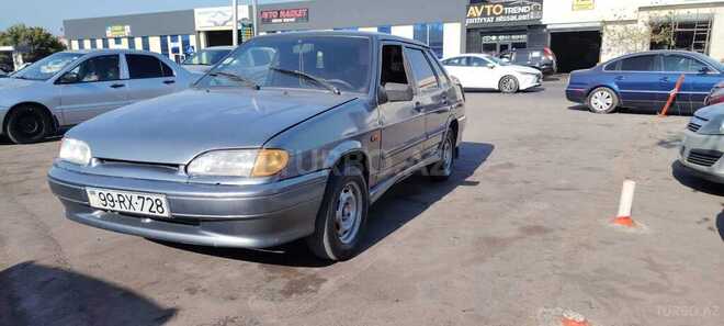 LADA (VAZ) 2115 2011, 276,765 km - 1.6 l - Sumqayıt