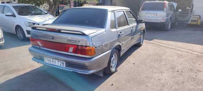 LADA (VAZ) 2115 2011, 276,765 km - 1.6 l - Sumqayıt