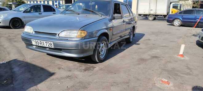 LADA (VAZ) 2115 2011, 276,765 km - 1.6 l - Sumqayıt