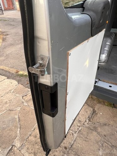 Ford Transit 2008, 265,000 km - 2.2 л - Bərdə