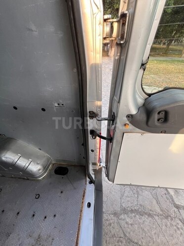 Ford Transit 2008, 265,000 km - 2.2 л - Bərdə