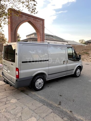 Ford Transit 2008, 265,000 km - 2.2 л - Bərdə
