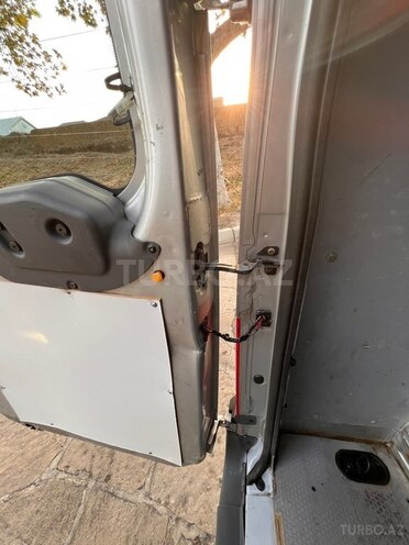 Ford Transit 2008, 265,000 km - 2.2 л - Bərdə