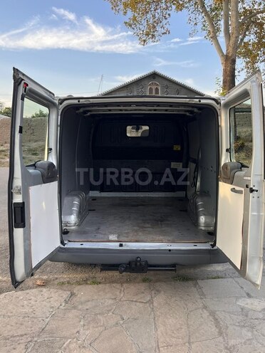 Ford Transit 2008, 265,000 km - 2.2 л - Bərdə