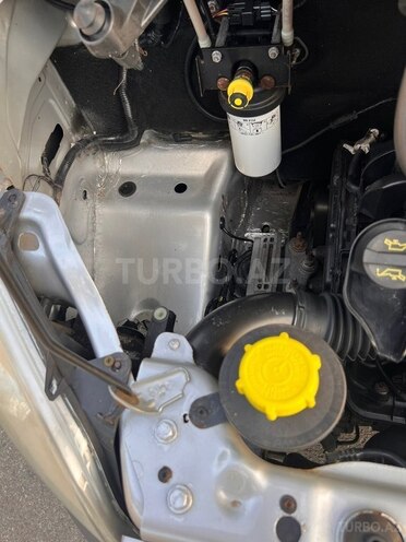 Ford Transit 2008, 265,000 km - 2.2 л - Bərdə