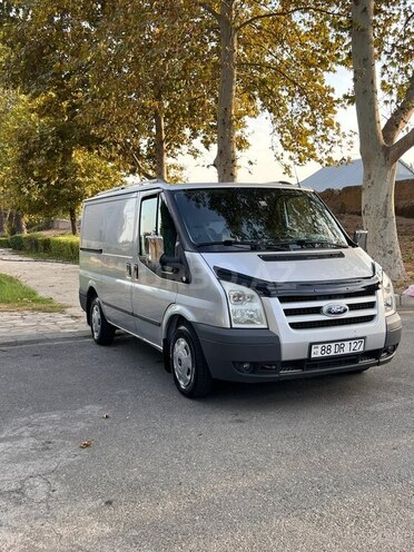 Ford Transit 2008, 265,000 km - 2.2 л - Bərdə