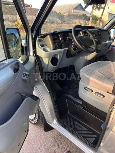 Ford Transit 2008, 265,000 km - 2.2 л - Bərdə