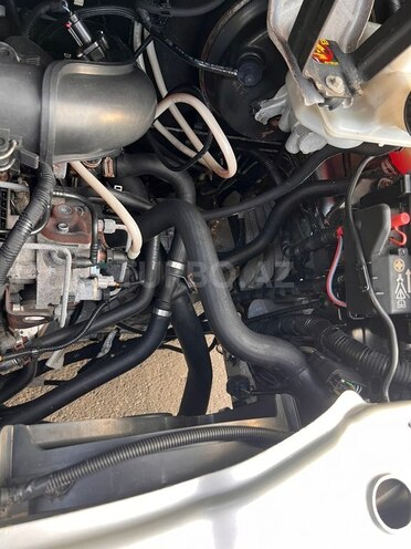 Ford Transit 2008, 265,000 km - 2.2 л - Bərdə