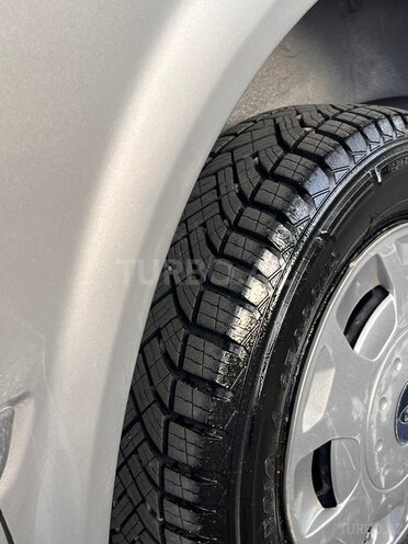 Ford Transit 2008, 265,000 km - 2.2 л - Bərdə