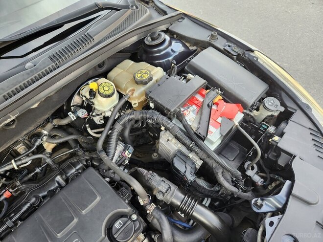 Chevrolet Cruze 2015, 290,060 km - 1.4 л - Balakən
