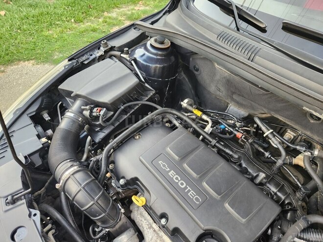 Chevrolet Cruze 2015, 290,060 km - 1.4 л - Balakən