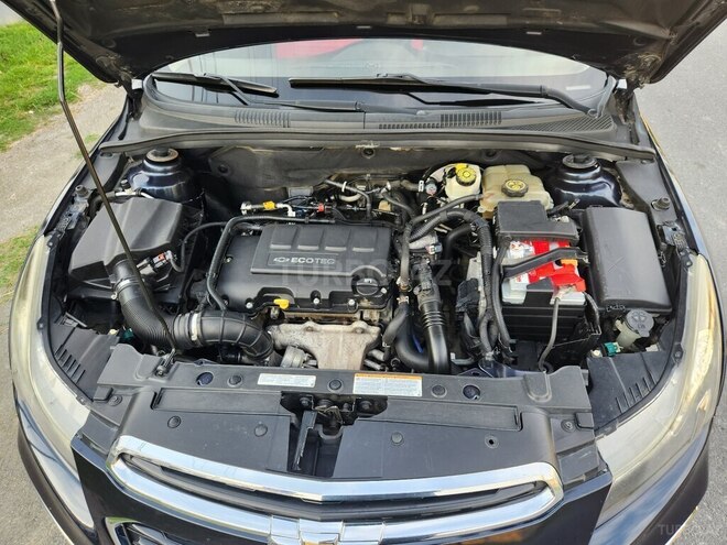 Chevrolet Cruze 2015, 290,060 km - 1.4 л - Balakən