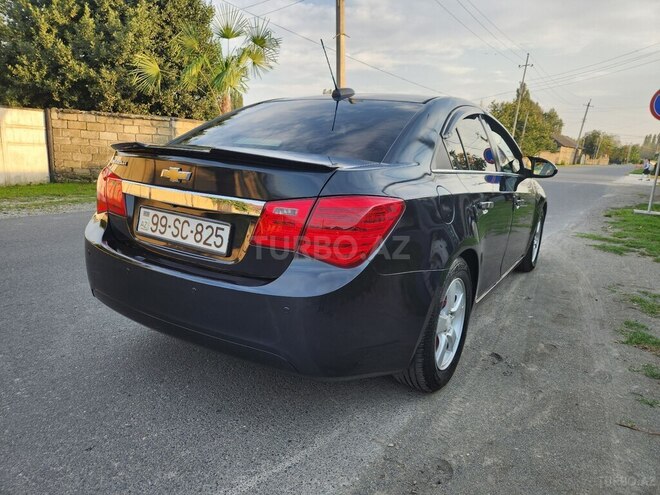 Chevrolet Cruze 2015, 290,060 km - 1.4 л - Balakən