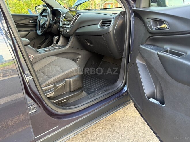 Chevrolet Equinox 2018, 171,000 km - 1.5 l - Gəncə