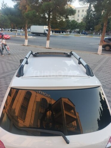 Mitsubishi Outlander 2003, 311,085 km - 2.4 l - Sumqayıt