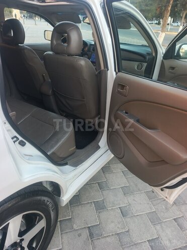 Mitsubishi Outlander 2003, 311,085 km - 2.4 l - Sumqayıt