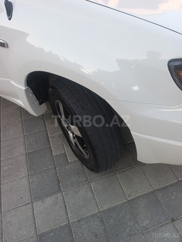 Mitsubishi Outlander 2003, 311,085 km - 2.4 l - Sumqayıt