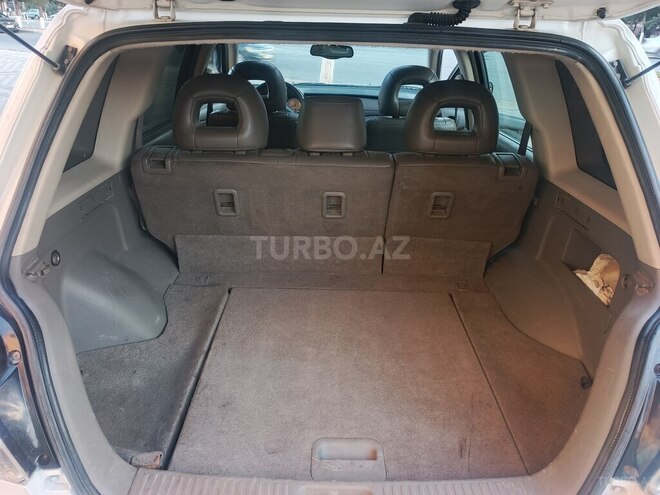 Mitsubishi Outlander 2003, 311,085 km - 2.4 l - Sumqayıt