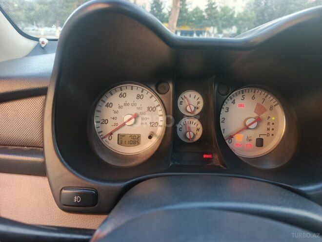 Mitsubishi Outlander 2003, 311,085 km - 2.4 l - Sumqayıt