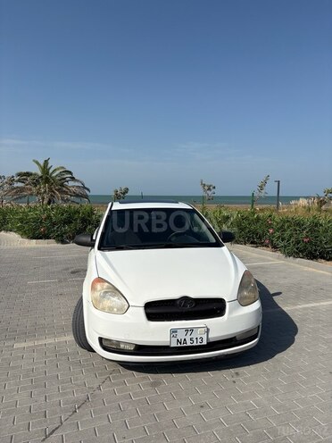 Hyundai Accent 2006, 264,000 km - 1.6 l - Bakı