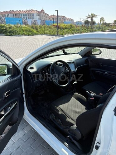 Hyundai Accent 2006, 264,000 km - 1.6 l - Bakı