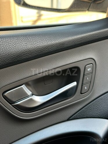 Hyundai Santa Fe 2018, 177,028 km - 2.0 л - Bakı