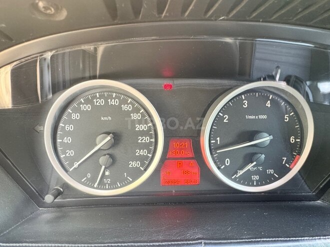 BMW X6 2012, 130,430 km - 4.4 l - Bakı